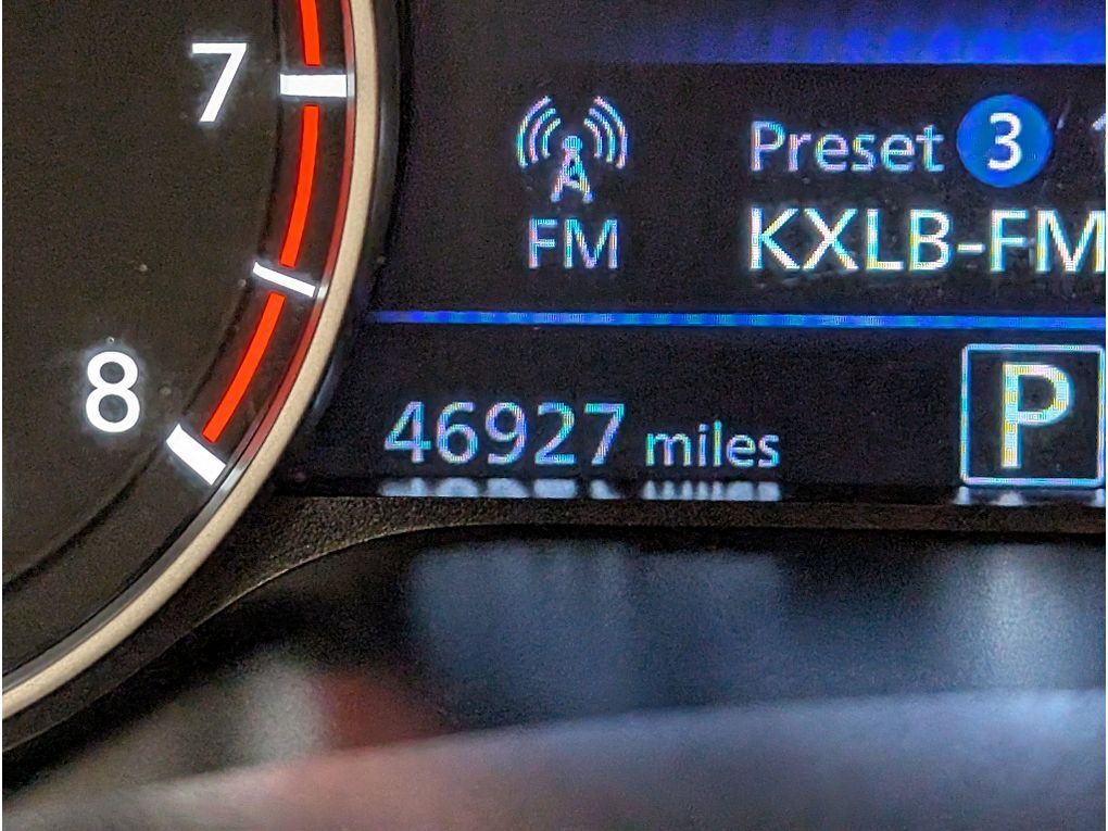 2021 Nissan Altima 2.5 SV Bozeman MT