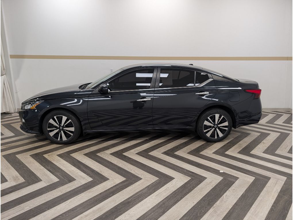 2021 Nissan Altima 2.5 SV Bozeman MT