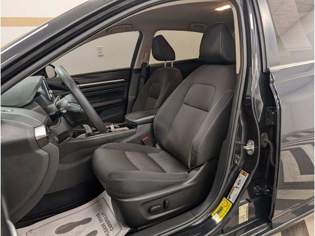2021 Nissan Altima 2.5 SV Bozeman MT