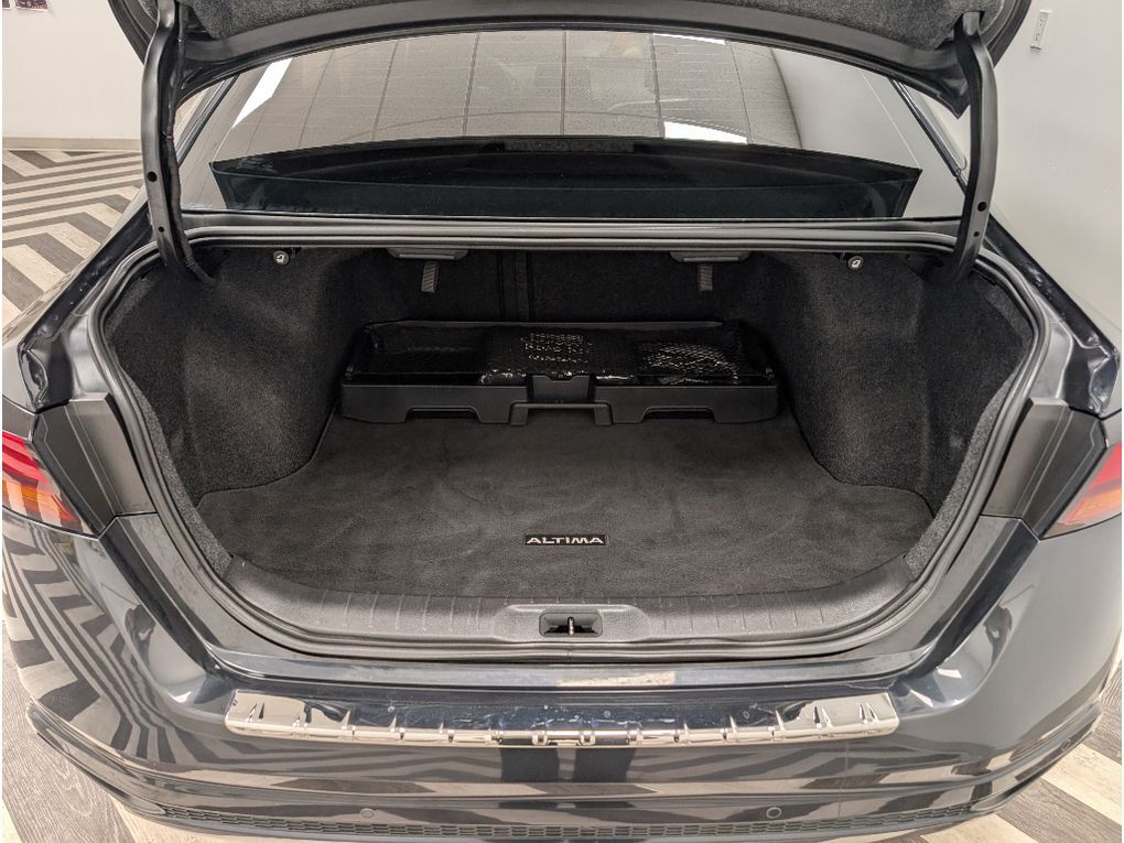 2021 Nissan Altima 2.5 SV Bozeman MT