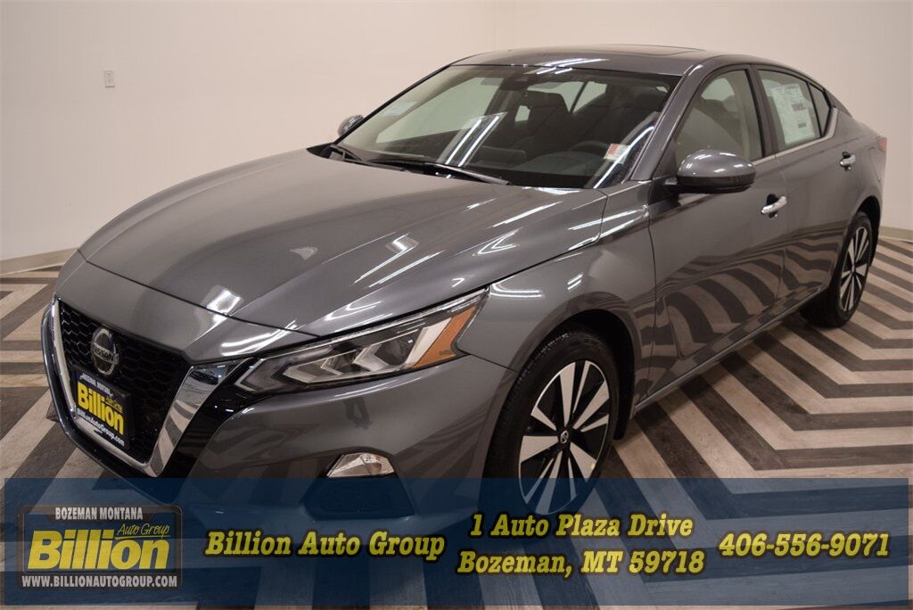 2021 Nissan Altima 2021 Nissan Altima