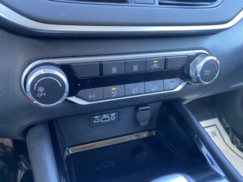 2021 Nissan Altima 2.5 SV Bristol  PA