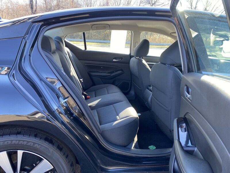 2021 Nissan Altima 2.5 SV Bristol  PA