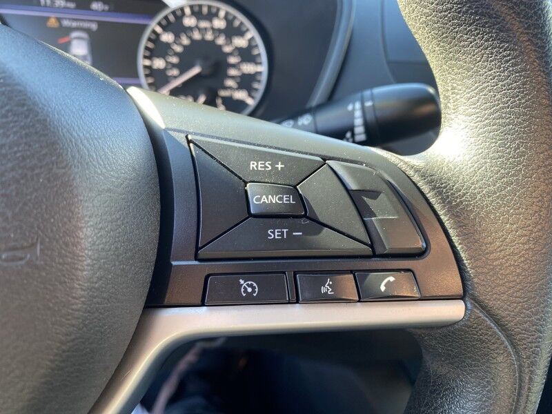 2021 Nissan Altima 2.5 SV Bristol  PA