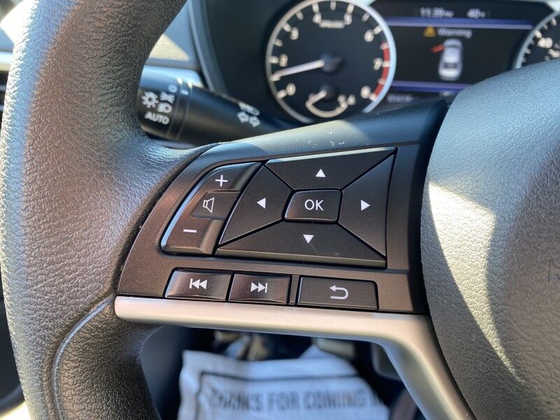 2021 Nissan Altima 2.5 SV Bristol  PA