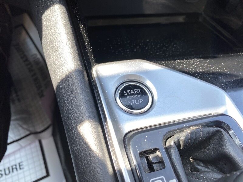 2021 Nissan Altima 2.5 SV Springfield PA