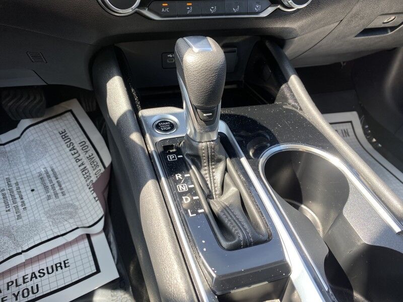 2021 Nissan Altima 2.5 SV Springfield PA