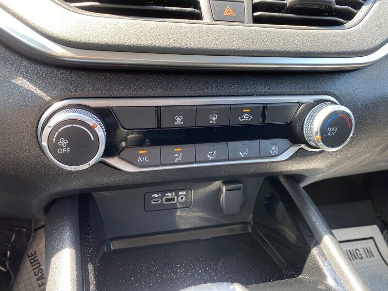 2021 Nissan Altima 2.5 SV Springfield PA