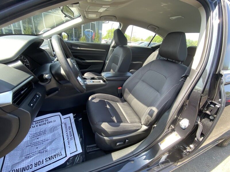 2021 Nissan Altima 2.5 SV Springfield PA