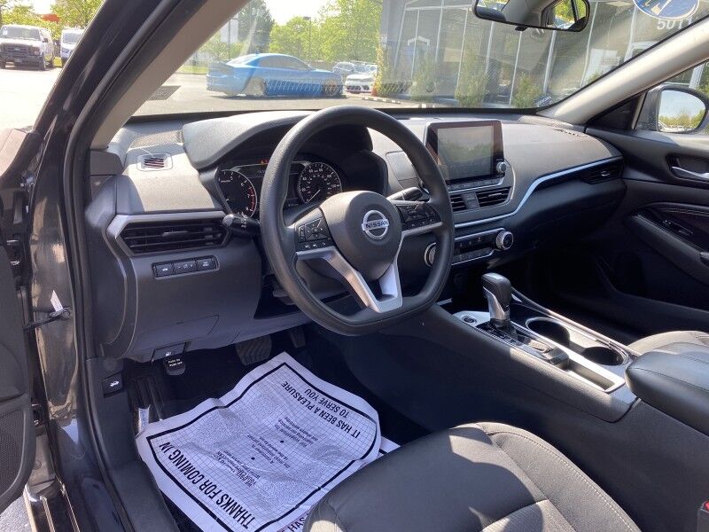 2021 Nissan Altima 2.5 SV Springfield PA