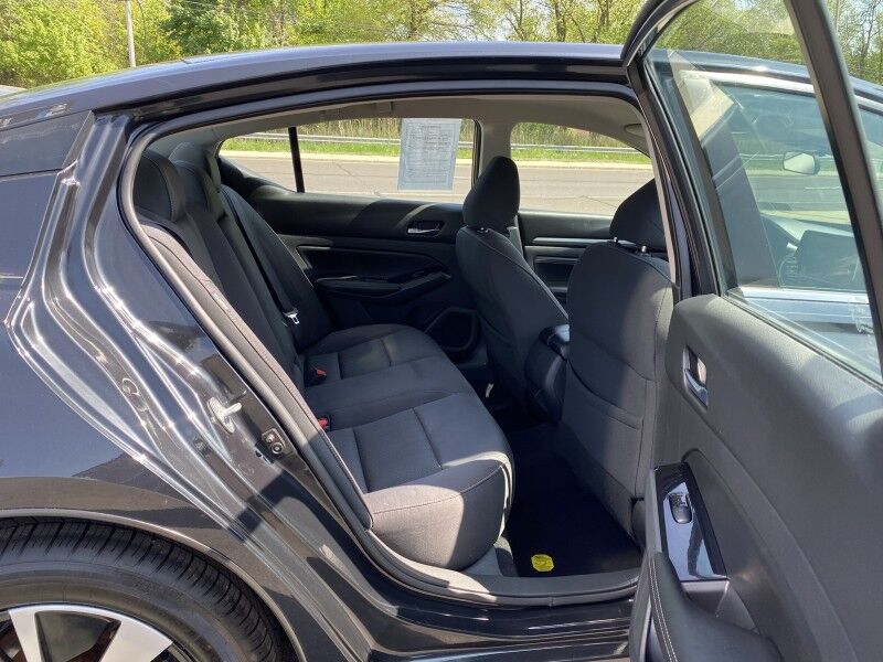 2021 Nissan Altima 2.5 SV Springfield PA