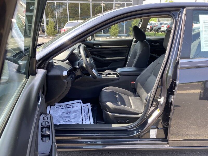 2021 Nissan Altima 2.5 SV Springfield PA