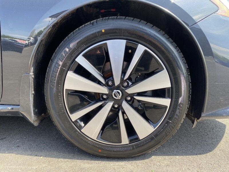 2021 Nissan Altima 2.5 SV Springfield PA