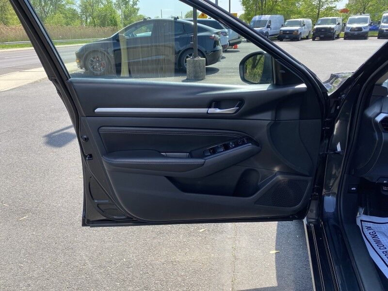 2021 Nissan Altima 2.5 SV Springfield PA