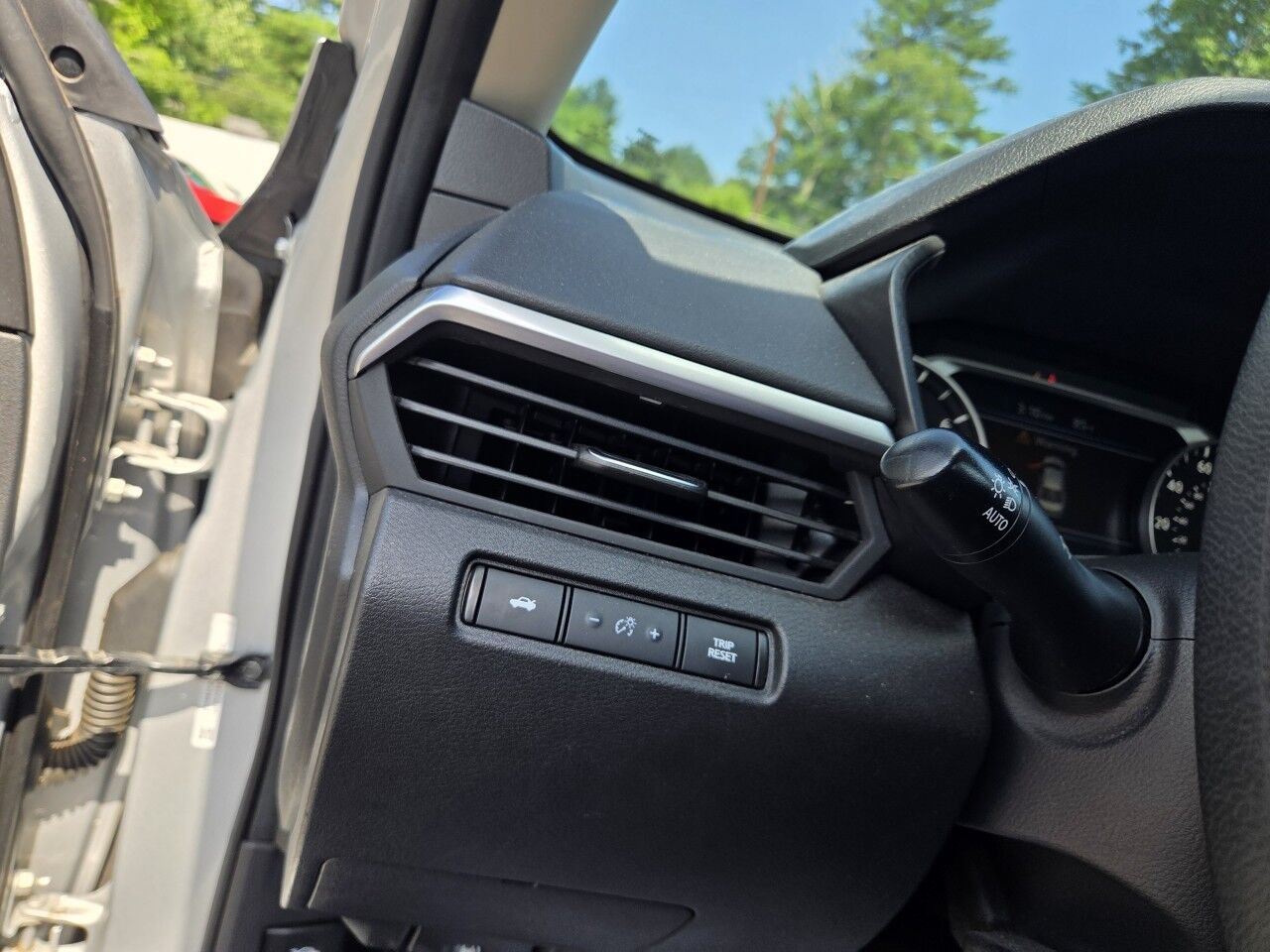 2021 Nissan Altima 2.5 SV Charlton MA