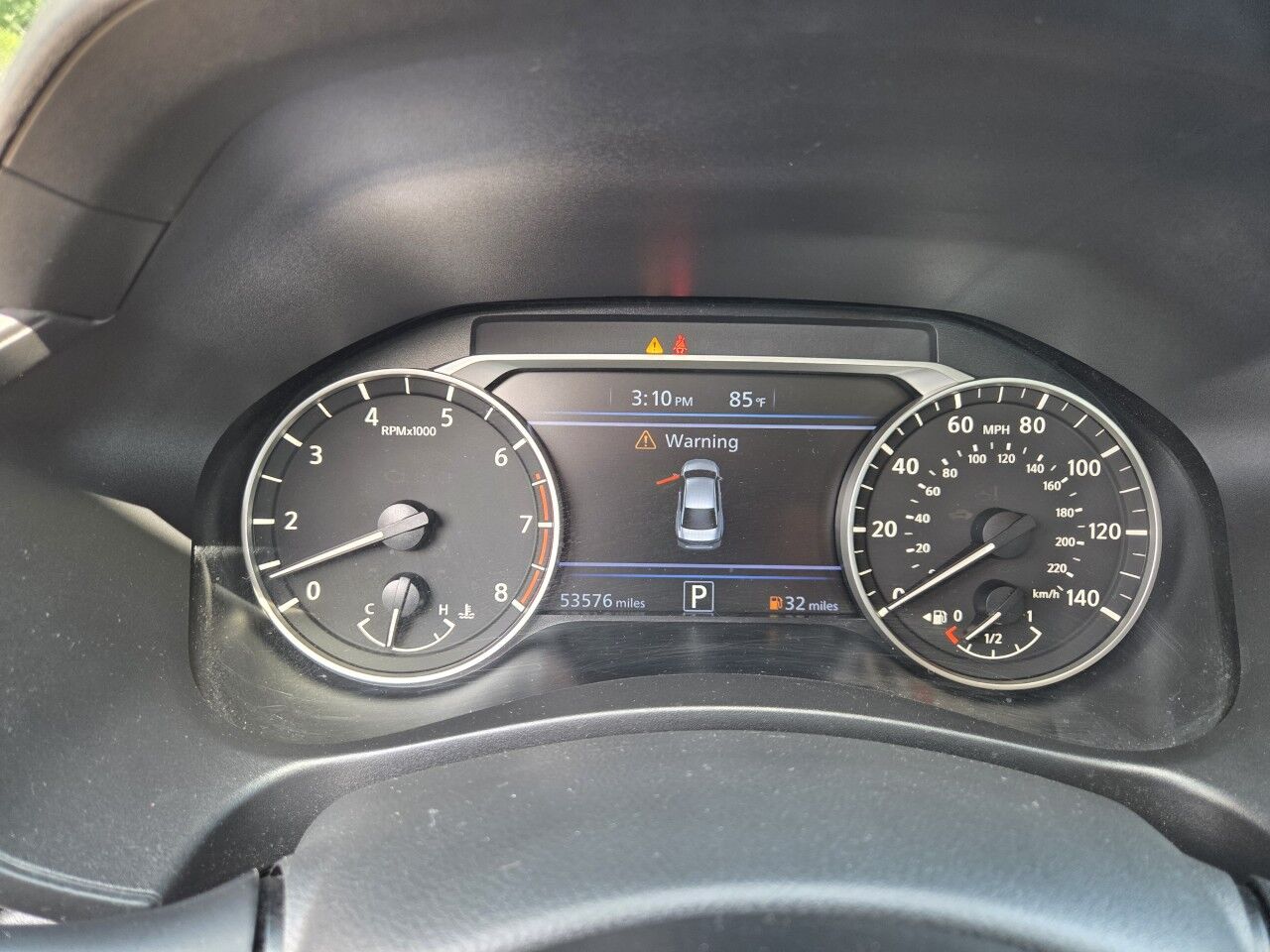 2021 Nissan Altima 2.5 SV Charlton MA