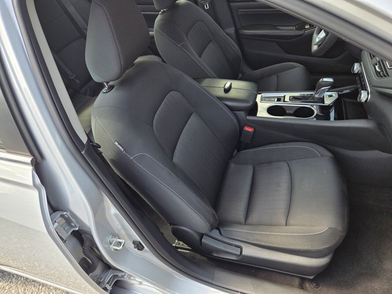 2021 Nissan Altima 2.5 SV Charlton MA