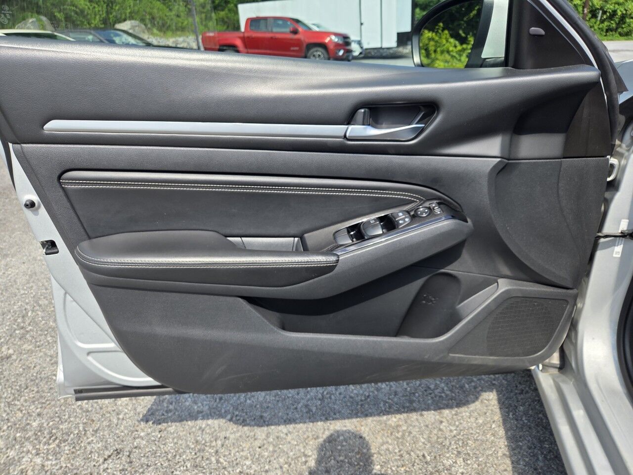 2021 Nissan Altima 2.5 SV Charlton MA