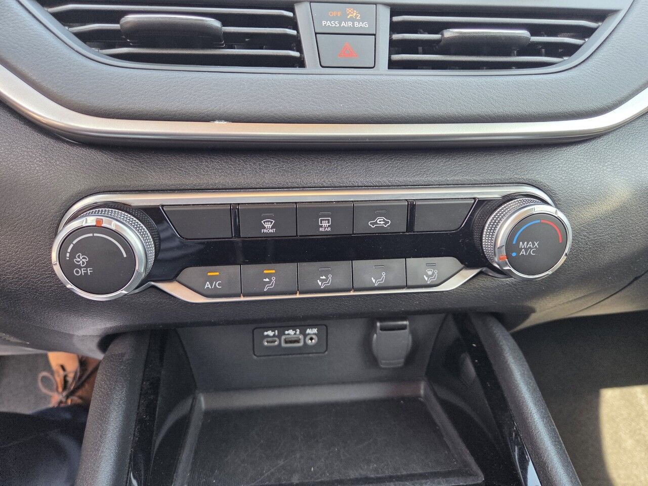2021 Nissan Altima 2.5 SV Charlton MA