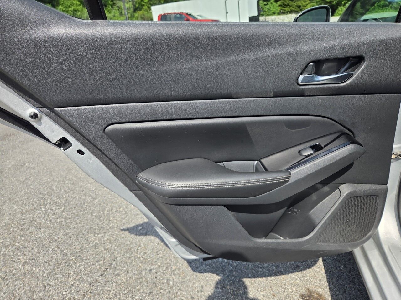 2021 Nissan Altima 2.5 SV Charlton MA