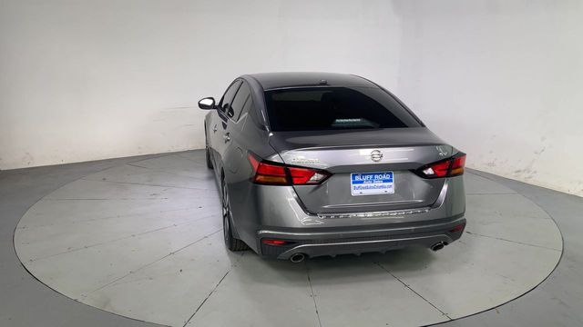 2021 Nissan Altima 2.5 SV Columbia SC