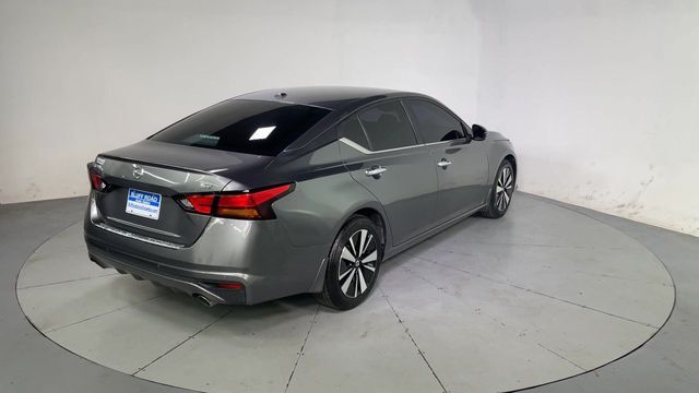 2021 Nissan Altima 2.5 SV Columbia SC