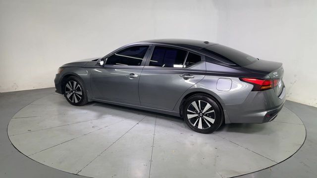 2021 Nissan Altima 2.5 SV Columbia SC