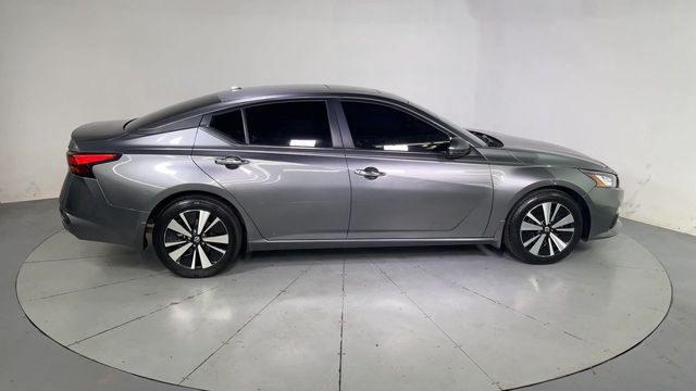 2021 Nissan Altima 2.5 SV Columbia SC