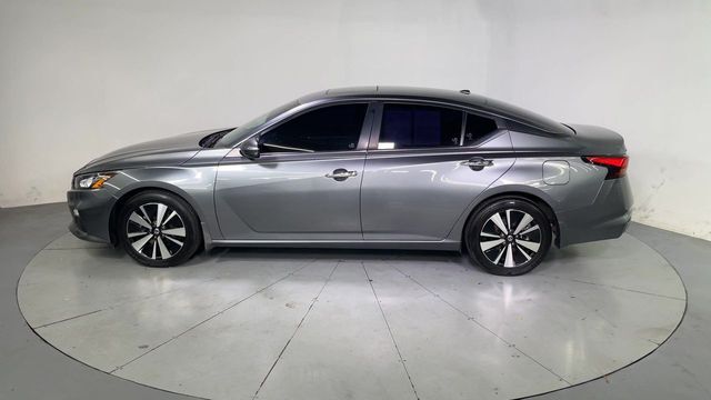 2021 Nissan Altima 2.5 SV Columbia SC