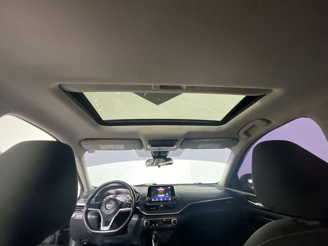 2021 Nissan Altima 2.5 SV Columbia SC