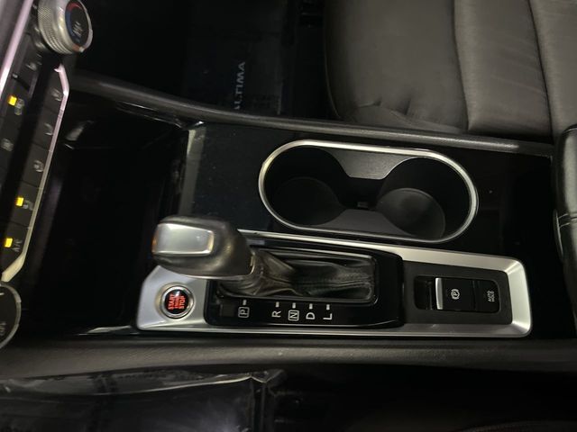 2021 Nissan Altima 2.5 SV Columbia SC