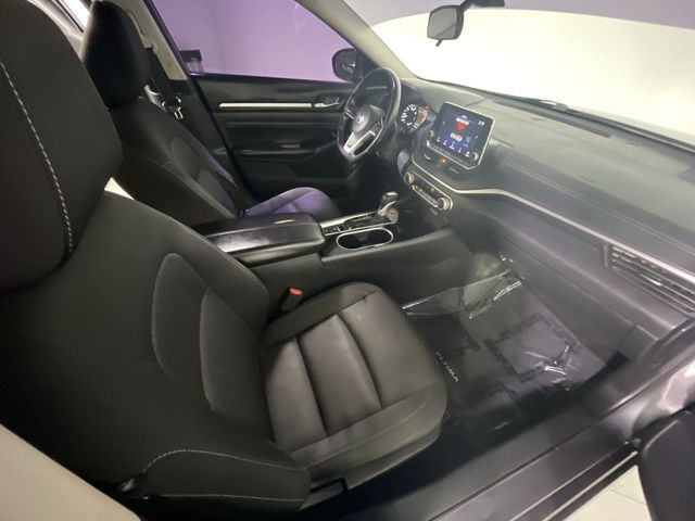 2021 Nissan Altima 2.5 SV Columbia SC