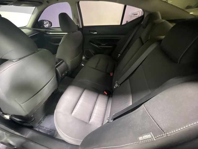 2021 Nissan Altima 2.5 SV Columbia SC