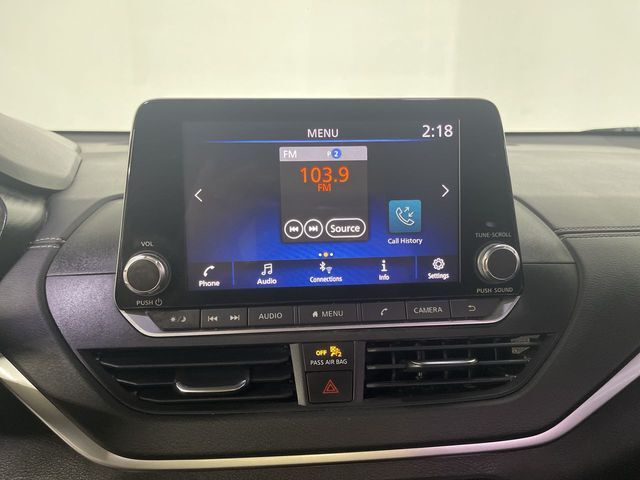2021 Nissan Altima 2.5 SV Columbia SC