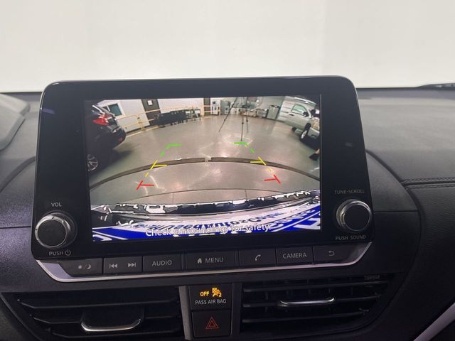 2021 Nissan Altima 2.5 SV Columbia SC