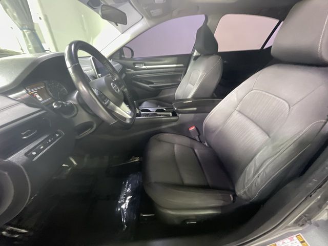 2021 Nissan Altima 2.5 SV Columbia SC