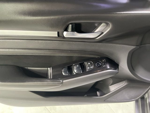 2021 Nissan Altima 2.5 SV Columbia SC