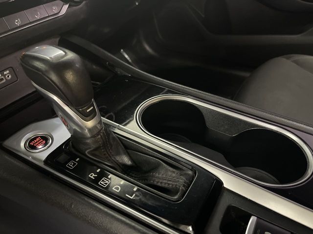 2021 Nissan Altima 2.5 SV Columbia SC