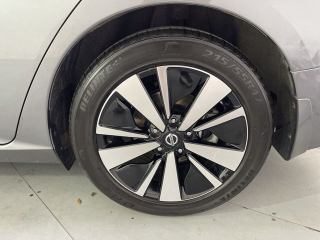 2021 Nissan Altima 2.5 SV Columbia SC
