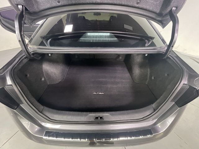 2021 Nissan Altima 2.5 SV Columbia SC