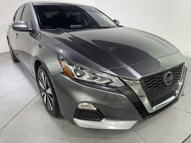 2021 Nissan Altima