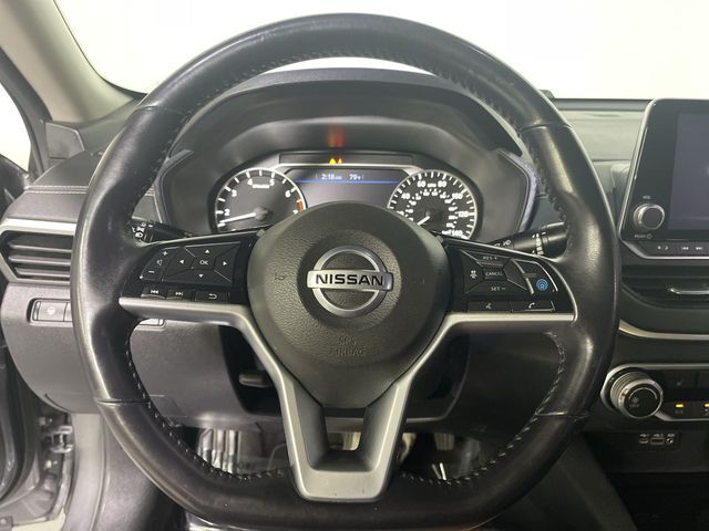 2021 Nissan Altima 2.5 SV Columbia SC