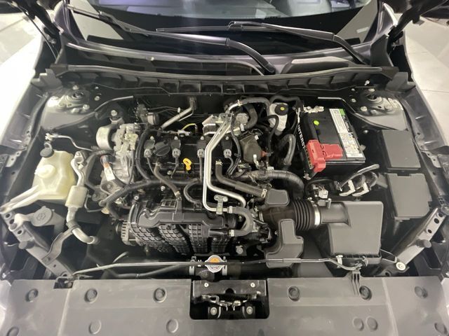 2021 Nissan Altima 2.5 SV Columbia SC