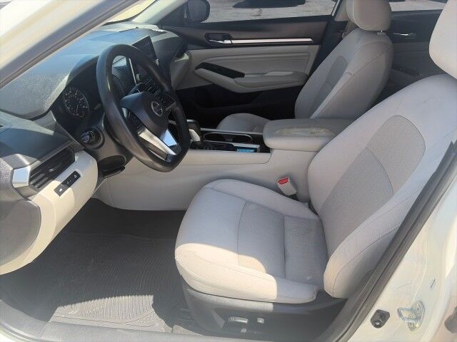 2021 Nissan Altima 2.5 SV Gainesville TX