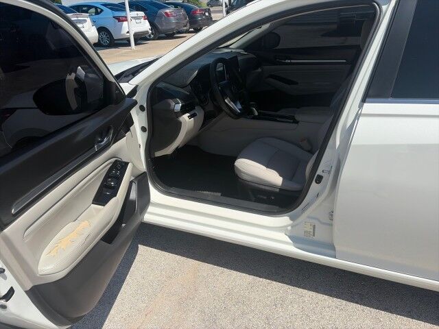 2021 Nissan Altima 2.5 SV Gainesville TX