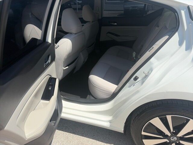 2021 Nissan Altima 2.5 SV Gainesville TX