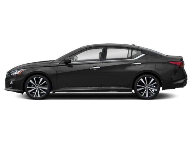 2021 Nissan Altima 2.5 SV Hurst TX