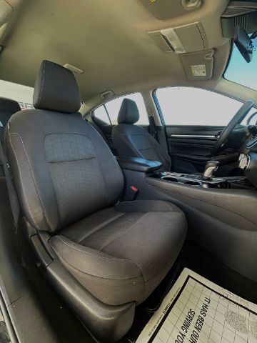 2021 Nissan Altima 2.5 SV Houston TX