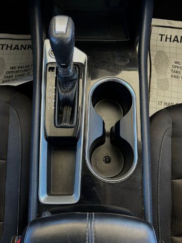 2021 Nissan Altima 2.5 SV Houston TX