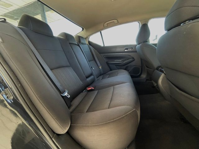 2021 Nissan Altima 2.5 SV Houston TX